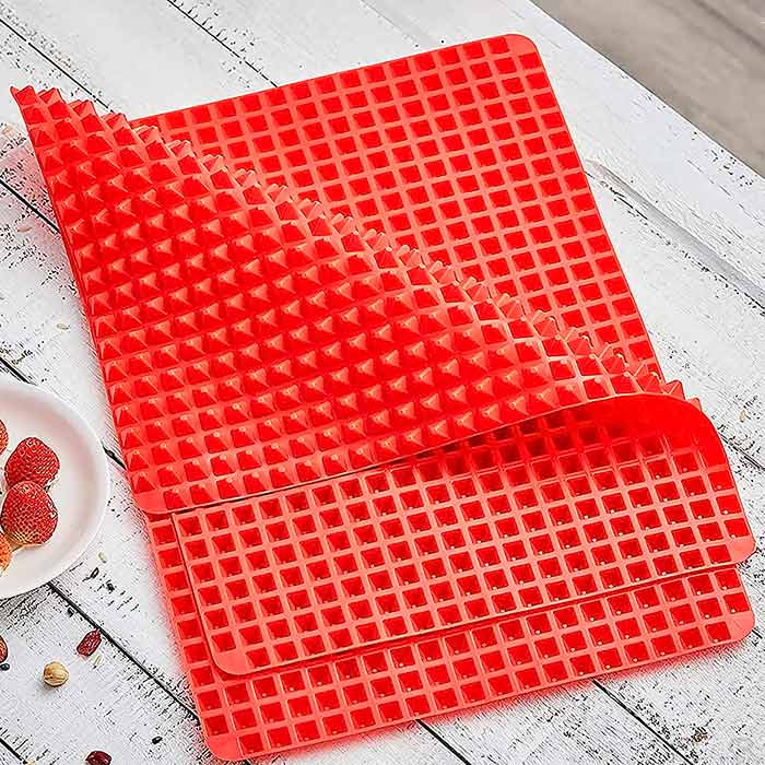 BakingMat, silikonska podloga za pečenje - Image 5