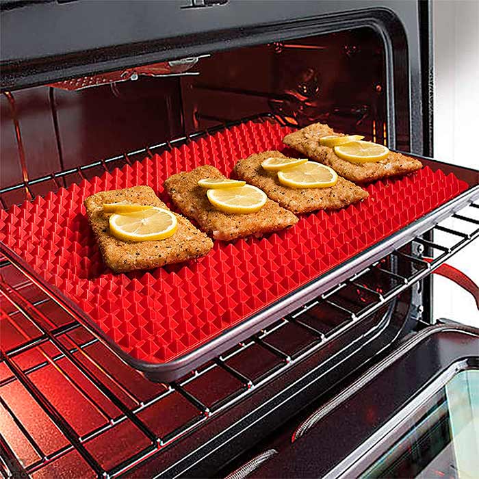 BakingMat, silikonska podloga za pečenje - Image 8