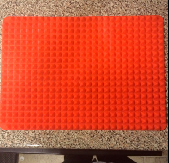 BakingMat, silikonska podloga za pečenje - Image 10