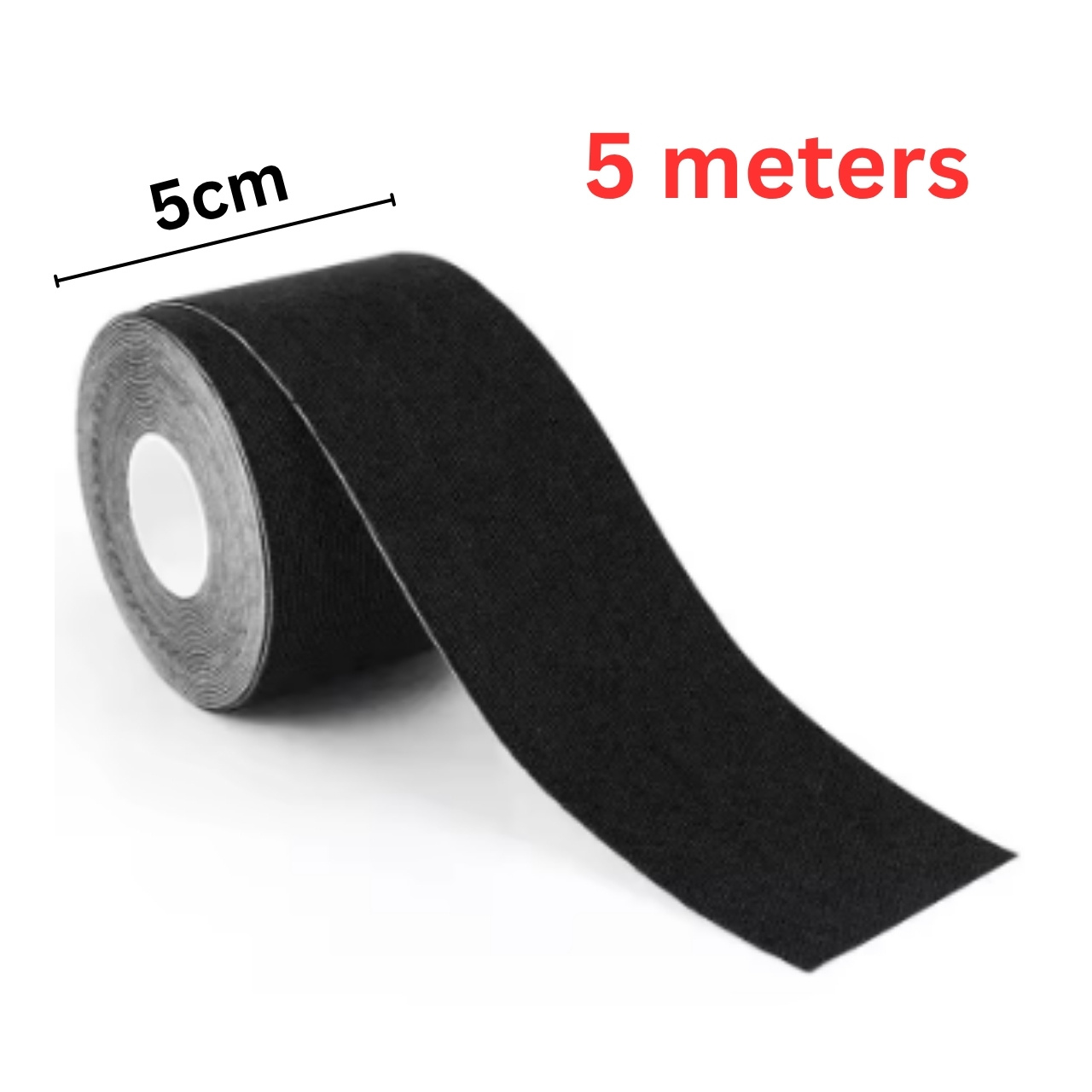 Bandage, kinezio traka za potporu mišića - Image 4