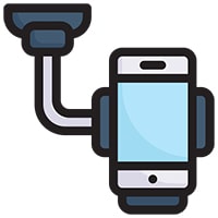 BaseHolder, magnetski držač za telefon - Image 10