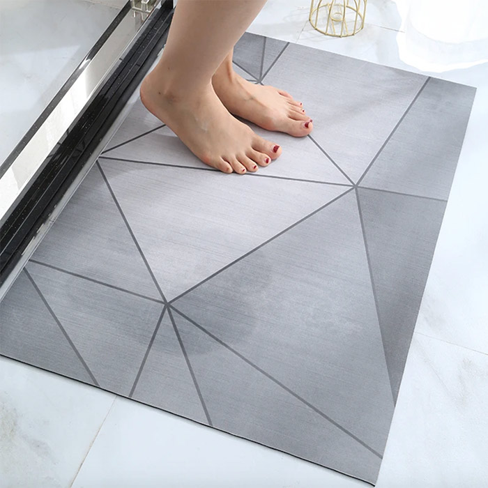 BathMat, kupaonska prostirka - Image 7