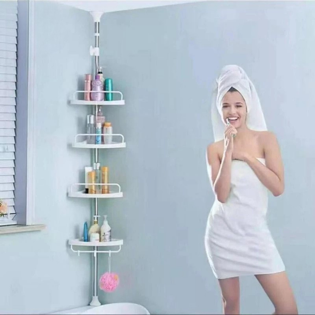 BathRack, za više prostora u vašoj kupaonici - Image 7