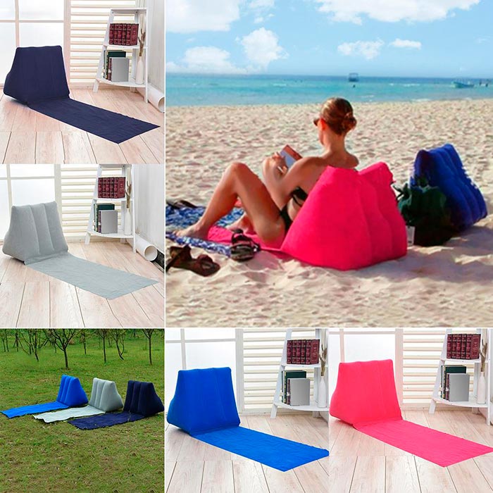 BeachSofa, jastuk za plažu - Image 6