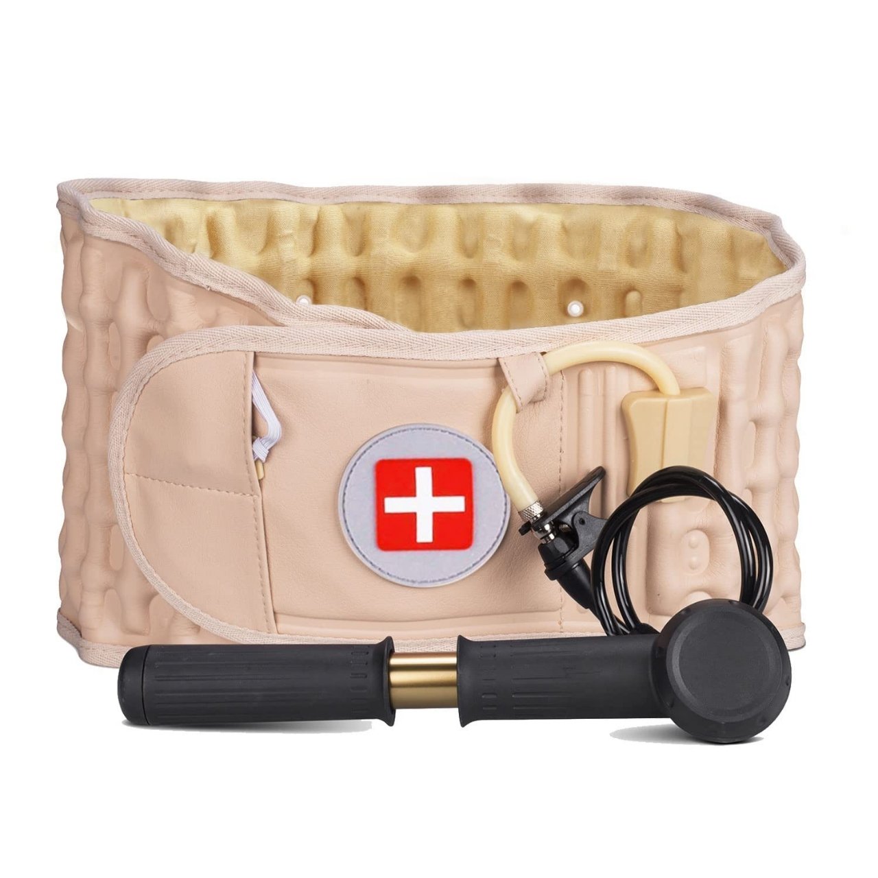 BeltBrace, pojas koji pomaže u ublažavanju nelagode u donjem dijelu leđa - Image 5