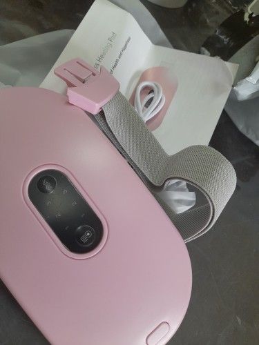 Bestie, menstrualni grijač i masažni pojas - Image 9