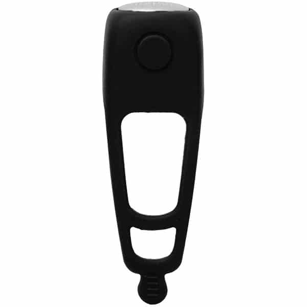 BicycleHorn, elektroničko zvono za bicikl ili skuter s 3 različita zvuka zvonjenja - Image 5