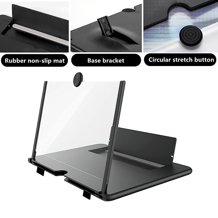 BigScreen, povećalo za mobilne telefone - Image 3