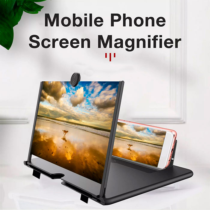 BigScreen, povećalo za mobilne telefone - Image 4