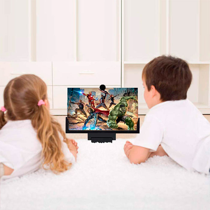 BigScreen, povećalo za mobilne telefone - Image 5