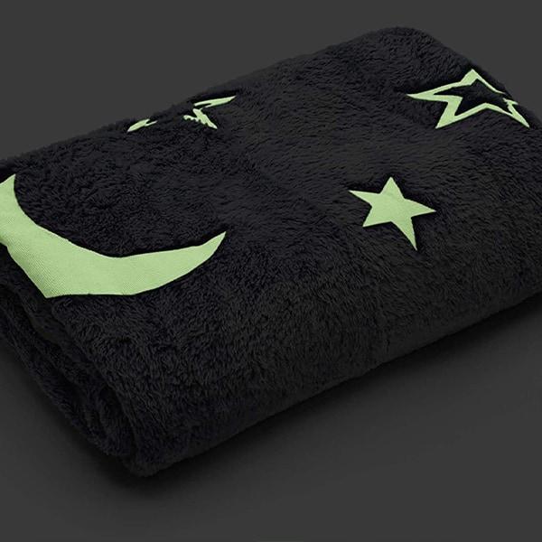 BlanketStar, čarobna dječja deka koja svijetli u mraku - Image 9