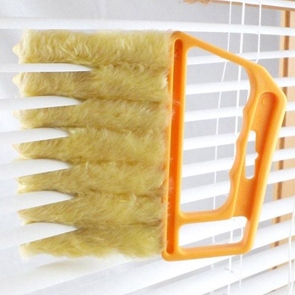 BlindsBrush, inovativna četka od mikrovlakana koja čisti žaluzine 2x brže s obje strane odjednom - Image 4