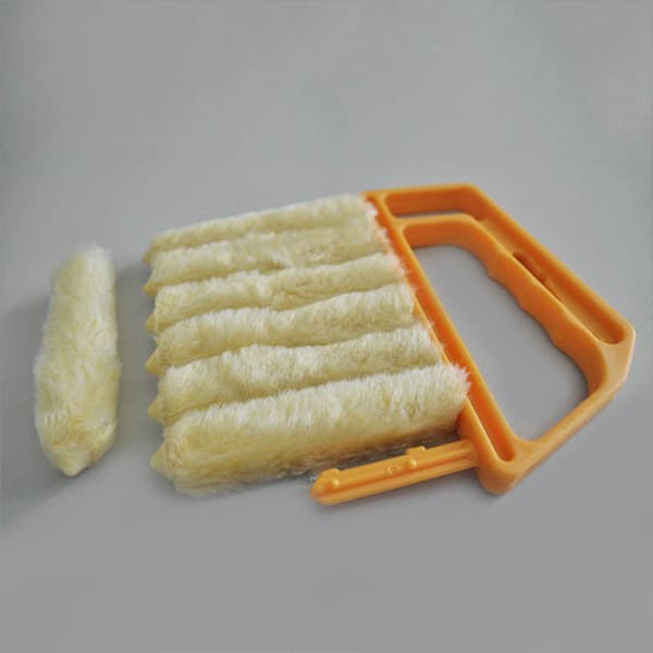 BlindsBrush, inovativna četka od mikrovlakana koja čisti žaluzine 2x brže s obje strane odjednom - Image 6