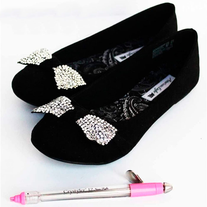 BlingDecor, set za nanošenje dijamanata - Image 7