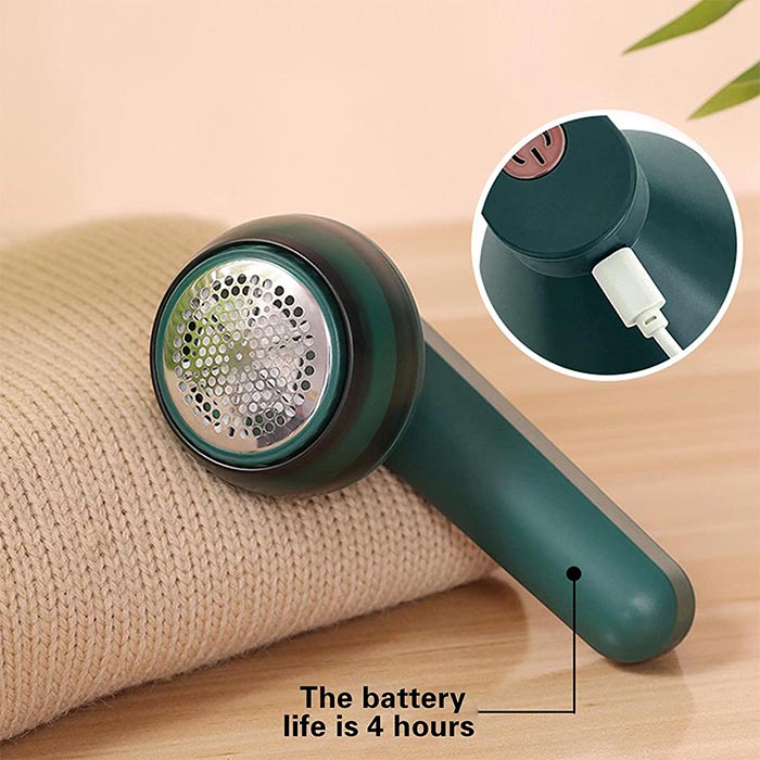 BobbleRemover, električni odstranjivač vlakana - Image 3