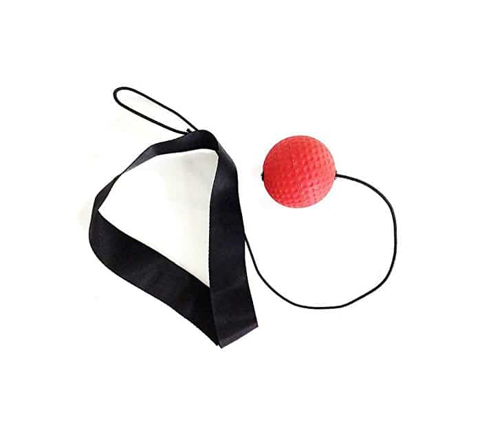 BoxingBall, sustav za kućni trening brzine, koordinacije i udaraca - Image 4