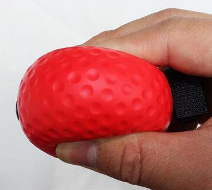 BoxingBall, sustav za kućni trening brzine, koordinacije i udaraca - Image 5