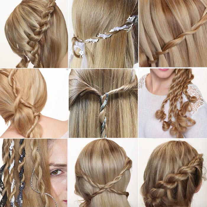 Braidsy, alat za pletenje pletenica - Image 7