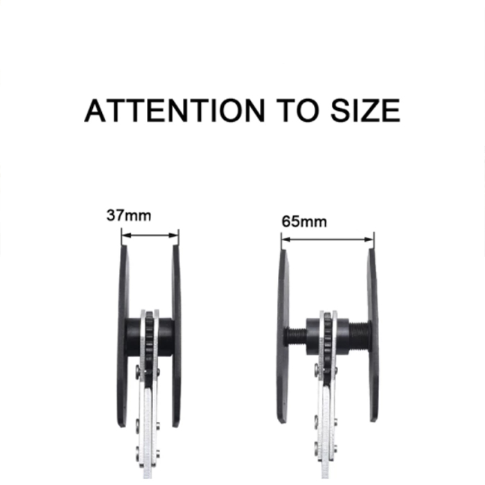 BrakeSwitch, alat za jednostavnu promjenu kočnica - Image 6