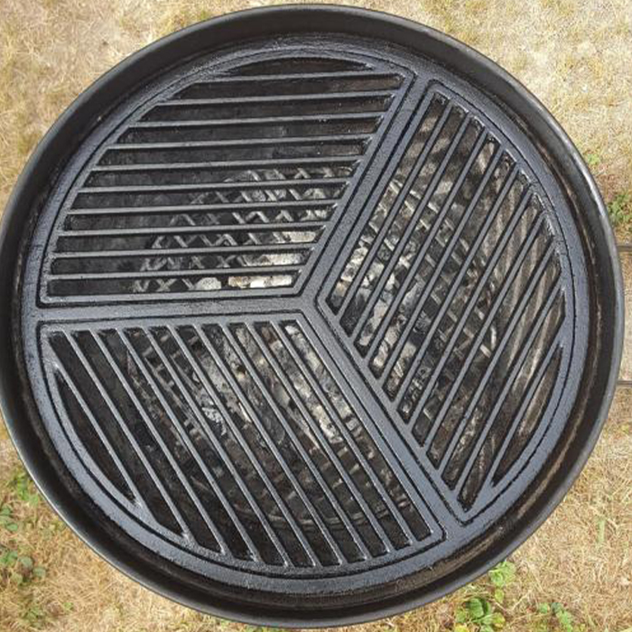 BrickGrill kamen za čišćenje rešetki roštilja 1+1 BESPLATNO - Image 10