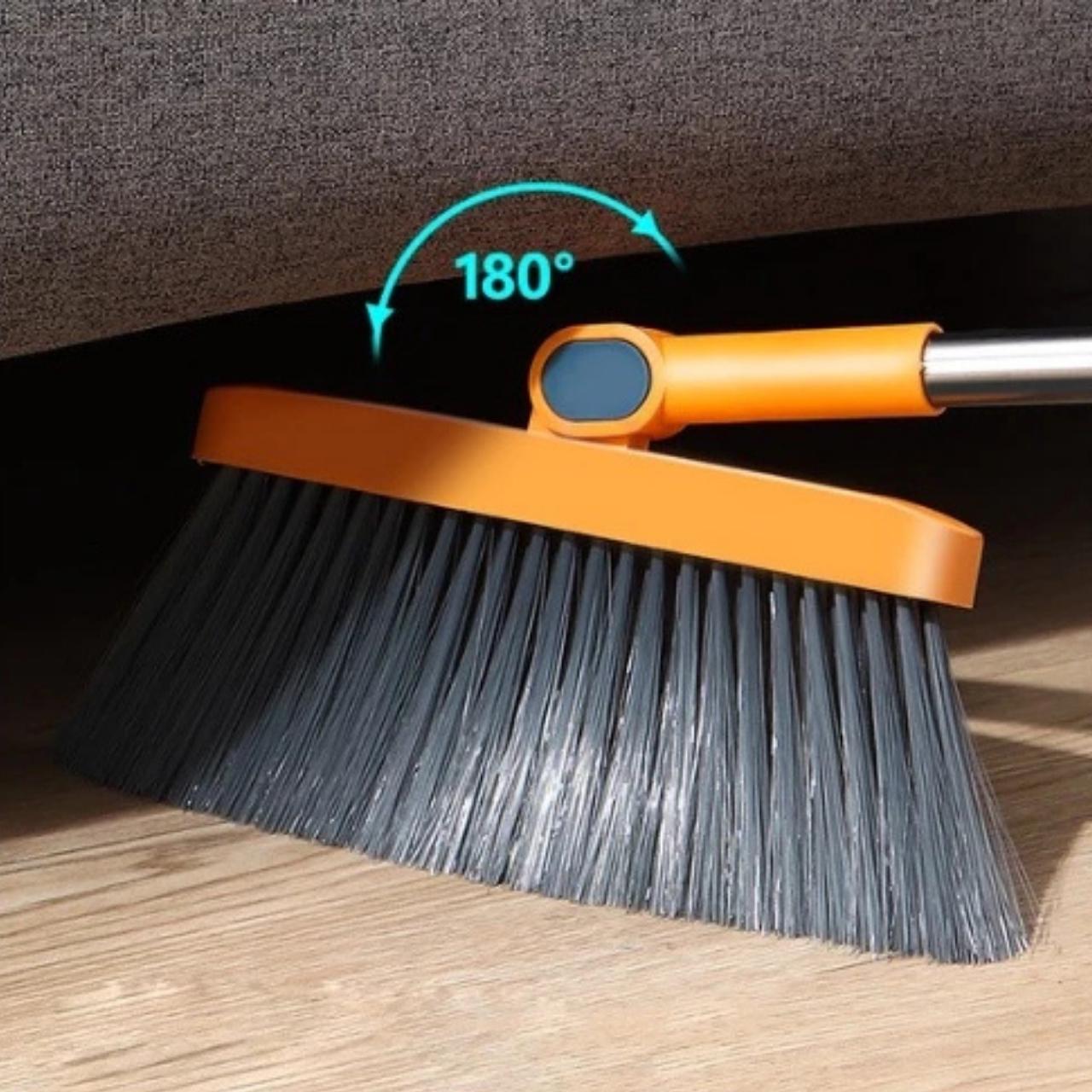 Broom, inovativni set metle i lopatice za smeće - Image 4
