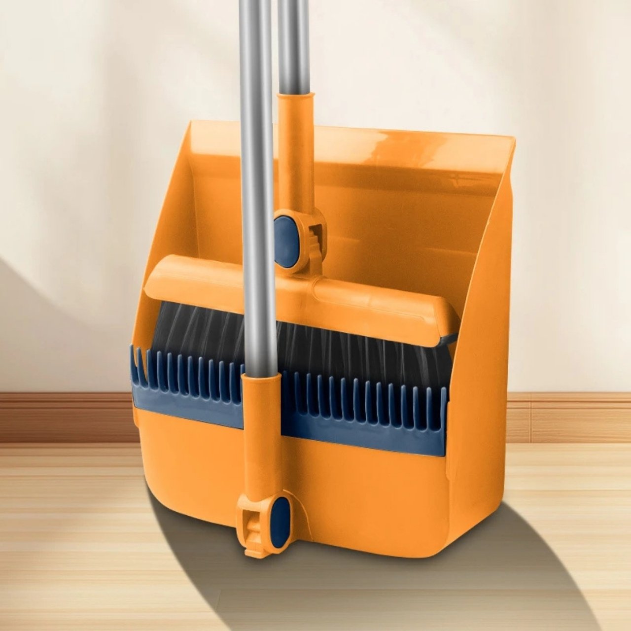 Broom, inovativni set metle i lopatice za smeće - Image 8