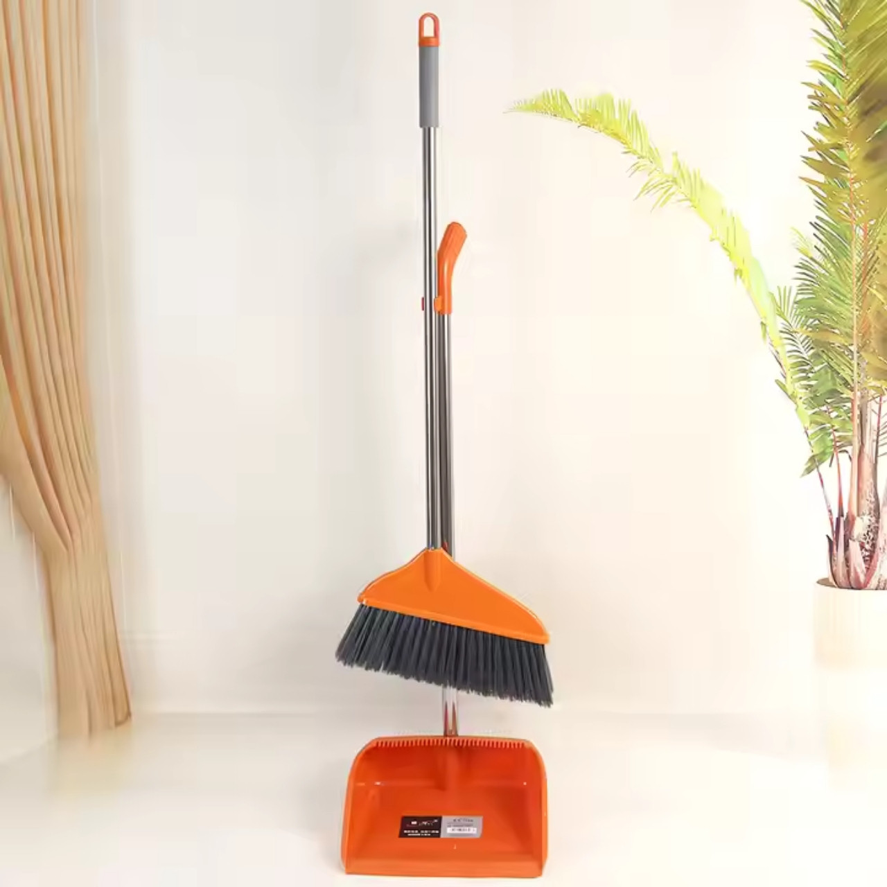 Broom, inovativni set metle i lopatice za smeće - Image 9