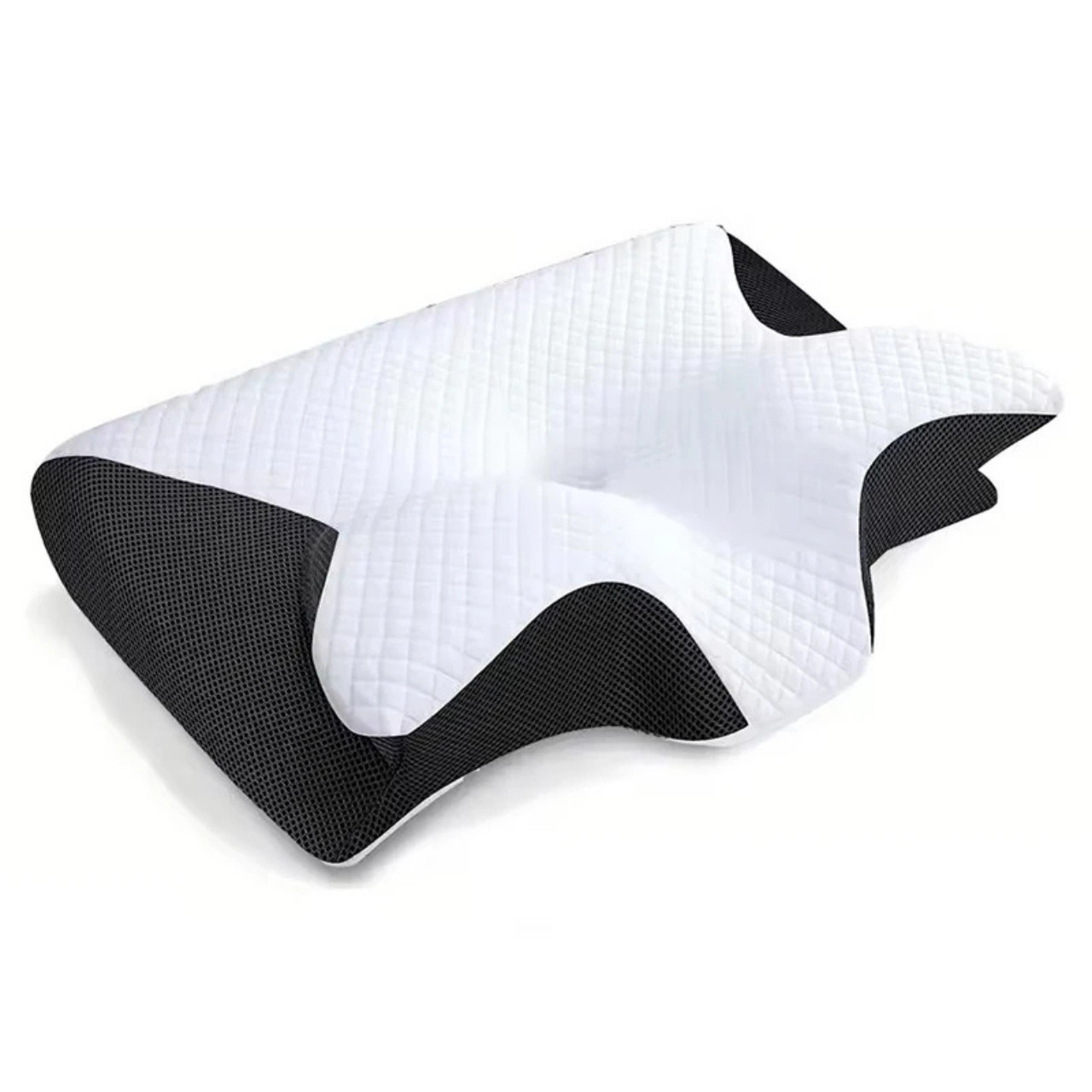 ButterflyPillow, ergonomski jastuk od memorijske pjene - Image 4