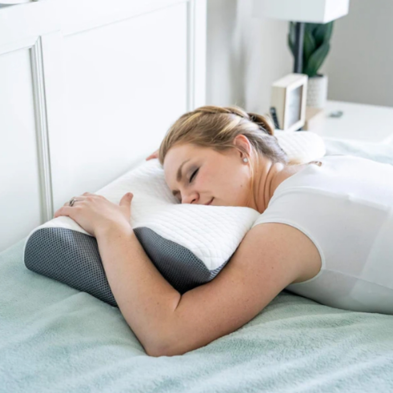 ButterflyPillow, ergonomski jastuk od memorijske pjene - Image 8