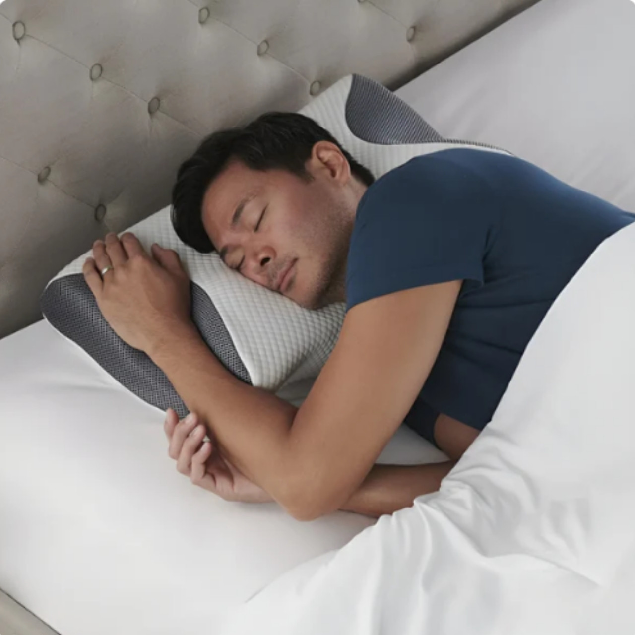 ButterflyPillow, ergonomski jastuk od memorijske pjene - Image 9
