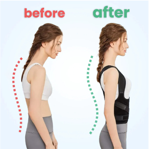 Korektor držanja YouCure - Image 7