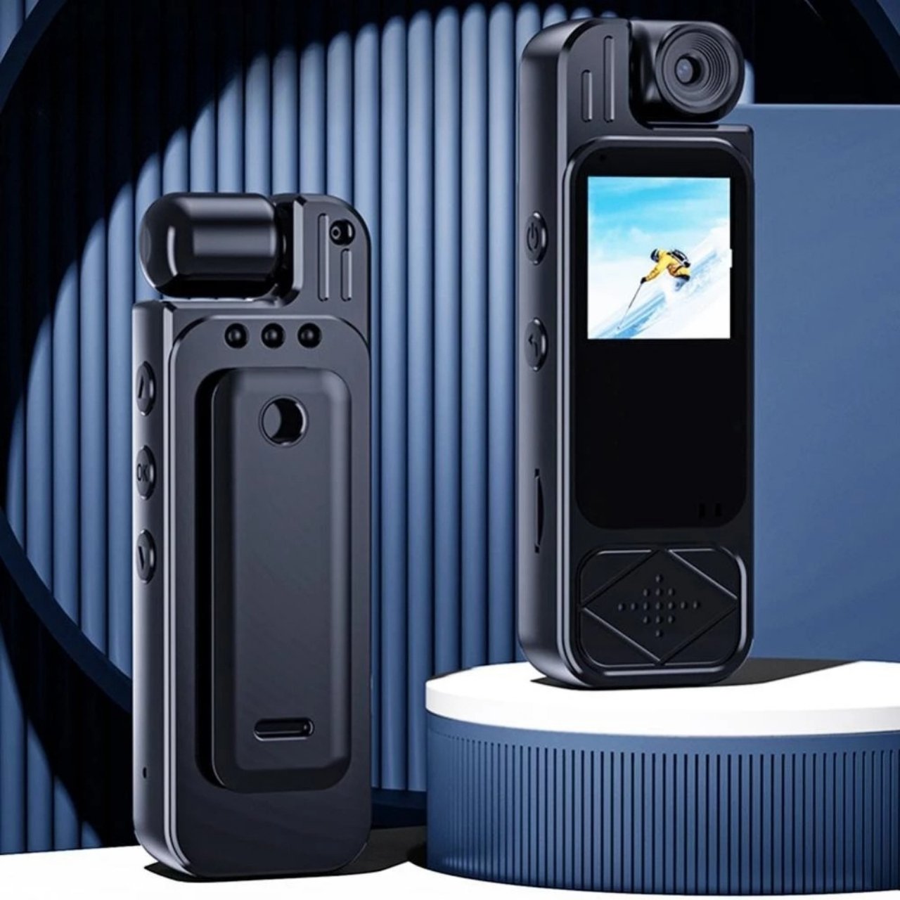 CamCorder, mini kamera za svaki trenutak - Image 2