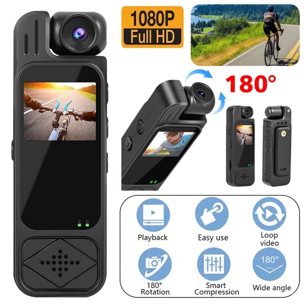 CamCorder, mini kamera za svaki trenutak - Image 6