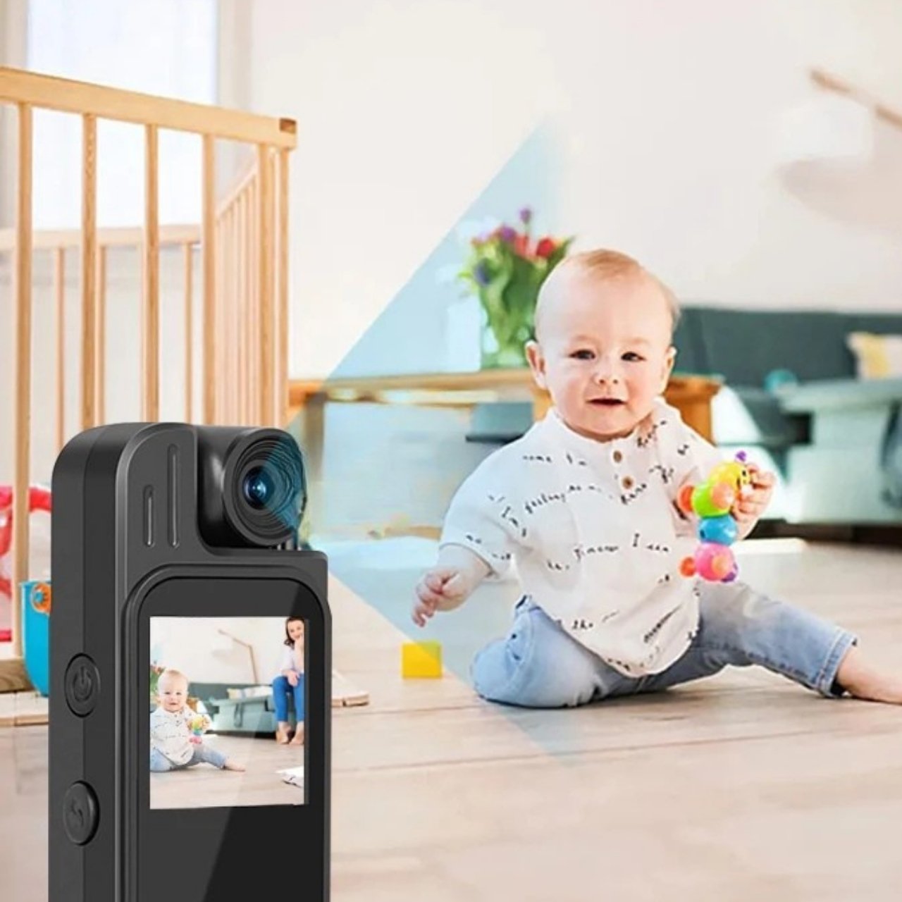 CamCorder, mini kamera za svaki trenutak - Image 8