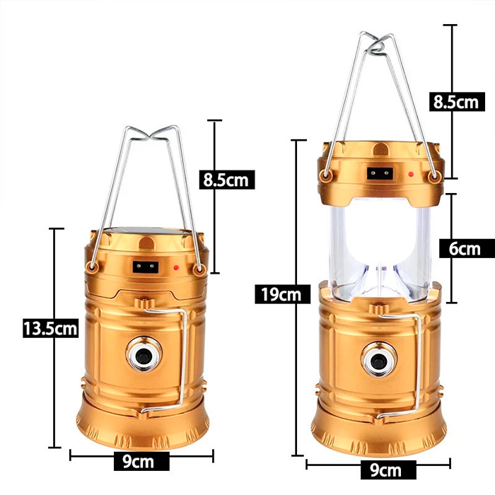 CampingLight, lampa za kampiranje - Image 2