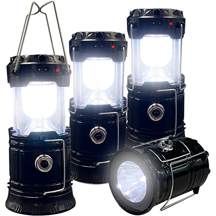 CampingLight, lampa za kampiranje - Image 3