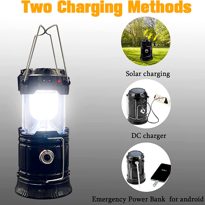 CampingLight, lampa za kampiranje - Image 6