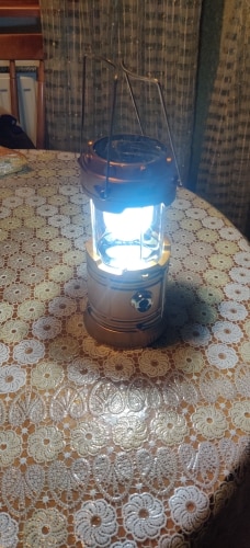 CampingLight, lampa za kampiranje - Image 10