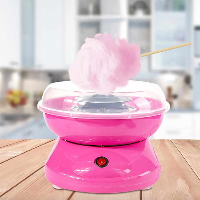 CandyMaker, stroj za šećernu pjenu - Image 3