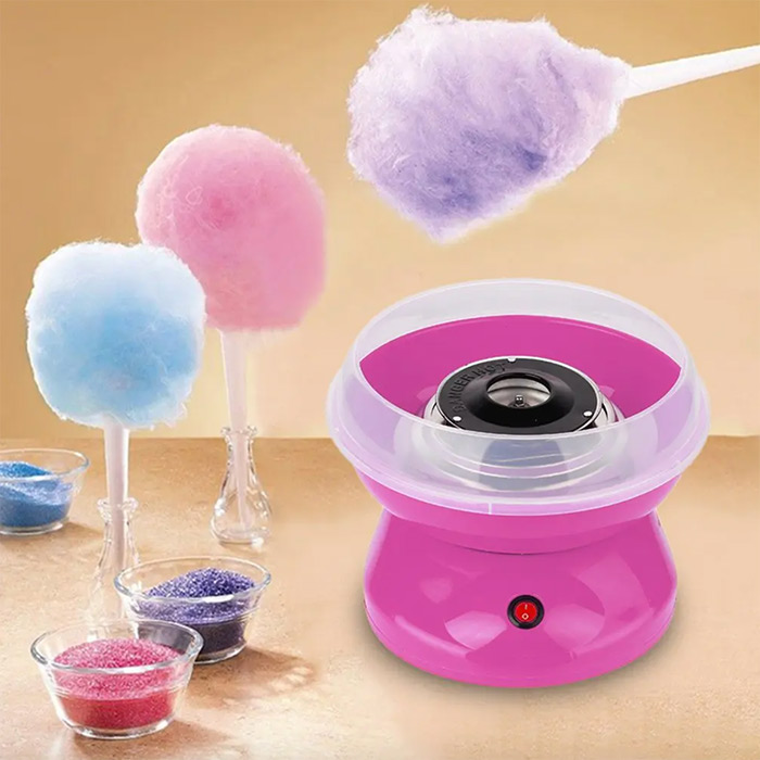 CandyMaker, stroj za šećernu pjenu - Image 5