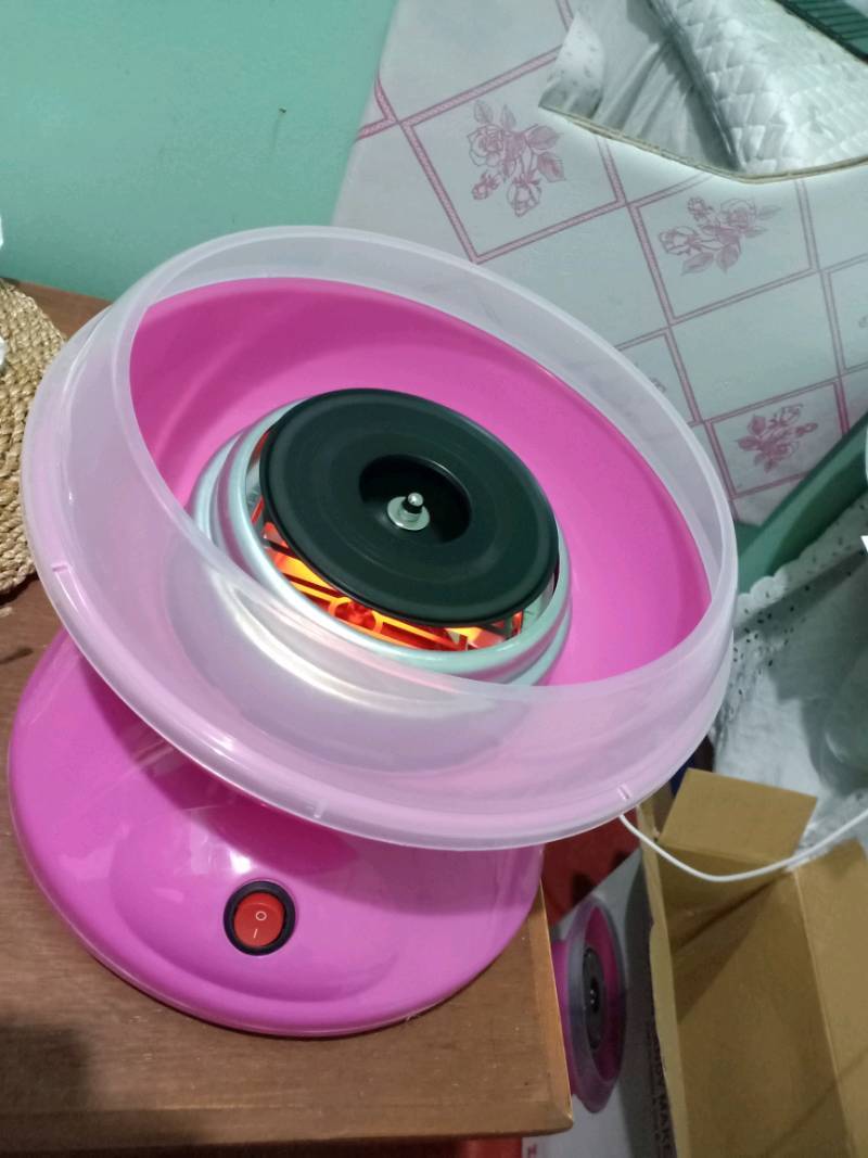 CandyMaker, stroj za šećernu pjenu - Image 9