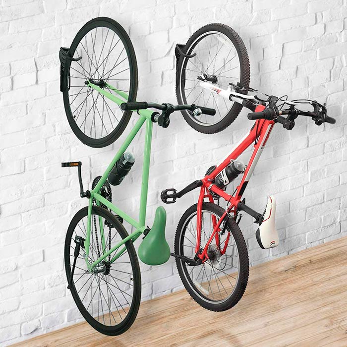 CarrierBike, zidni držač za bicikl - Image 6