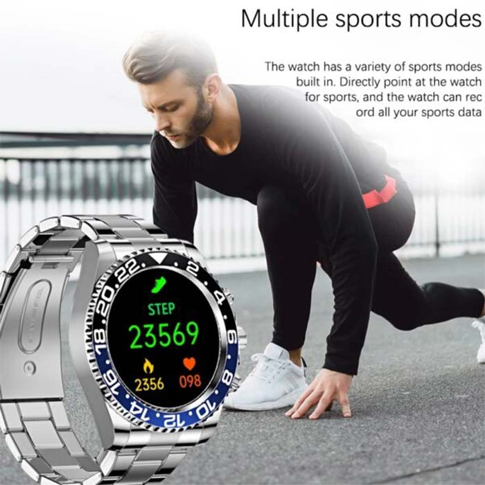 CasualWatch, moderan pametni sat za muškarce - Image 7
