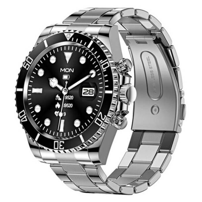 CasualWatch, moderan pametni sat za muškarce - Image 8