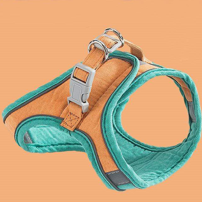 CatVest, povodac s oprsnicom za mačke - Image 2