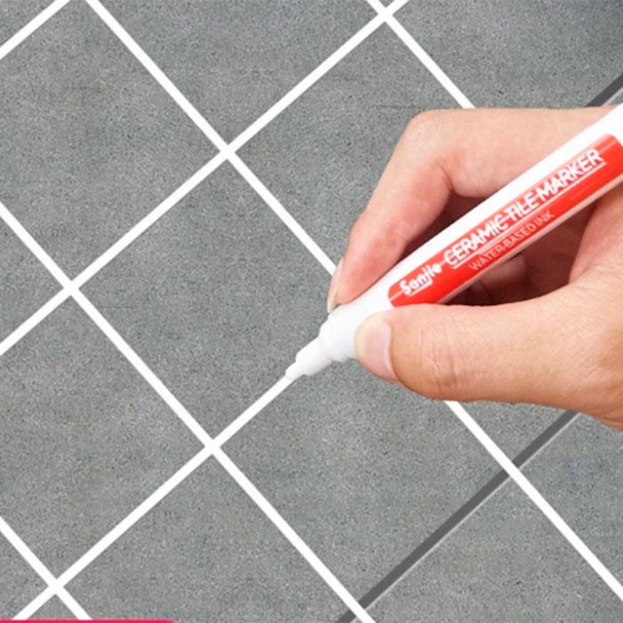 CeramicTilePen, olovka za bojanje fuga - Image 8