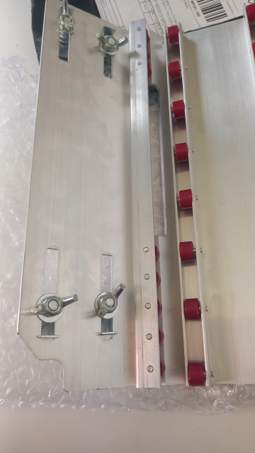 Chamfering Device, uređaj za rezanje pločica pod kutem od 45° - Image 10
