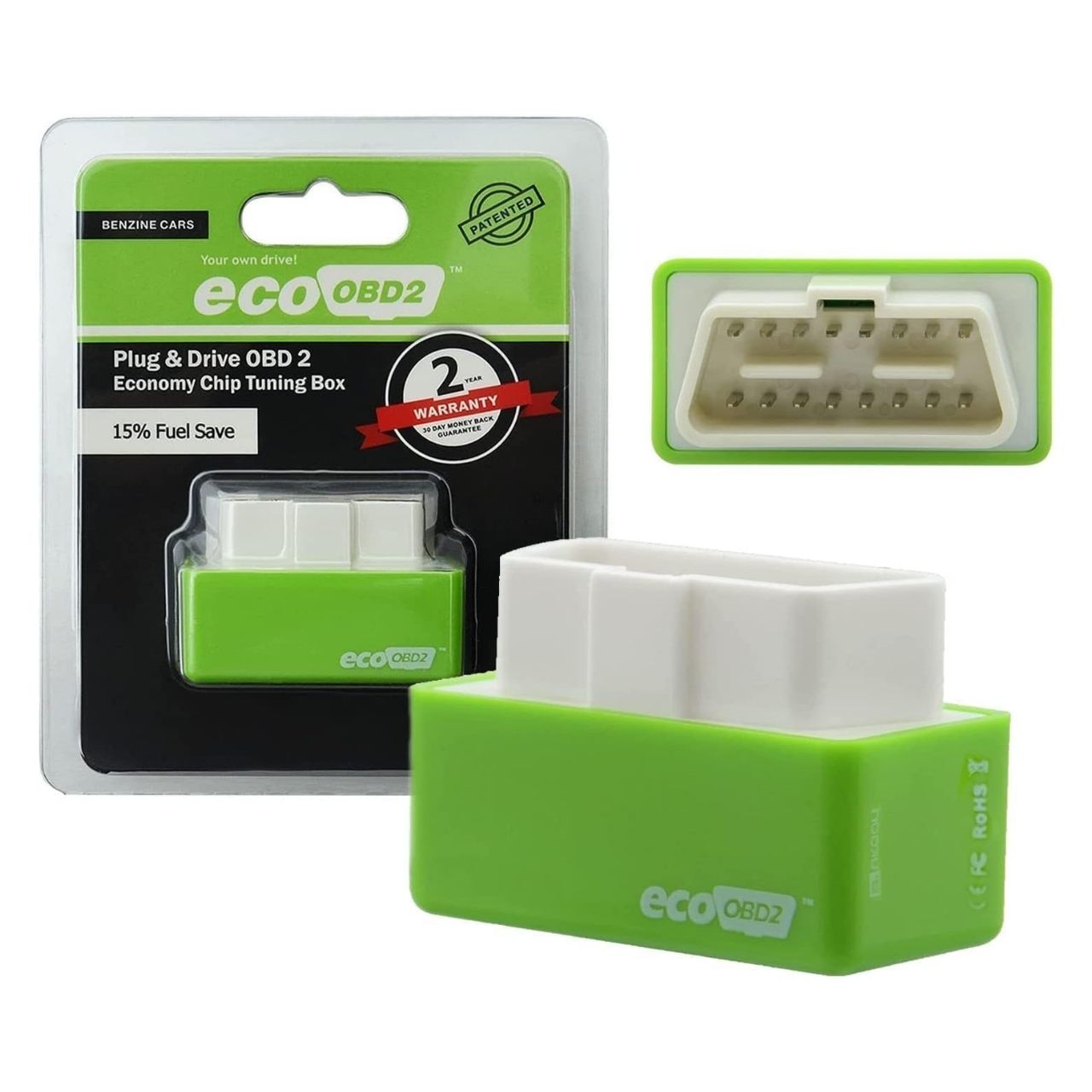 ChipTuningBox, čip za uštedu goriva - Image 9