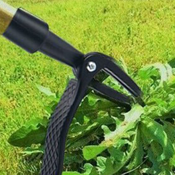 ClawWeeder, alat za uklanjanje korova zajedno s korijenjem – dok stojite! - Image 2