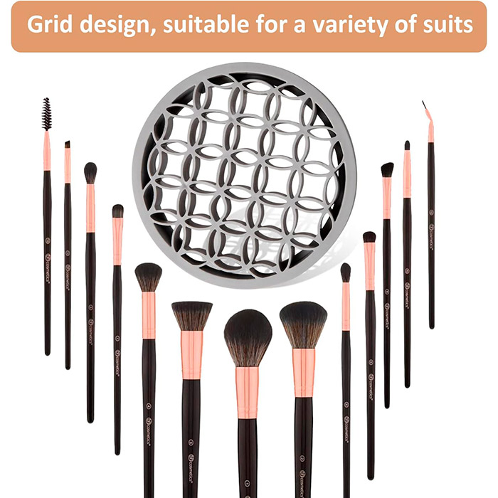 CleanMakeup, uređaj za čišćenje i pohranu četkica za šminkanje - Image 7